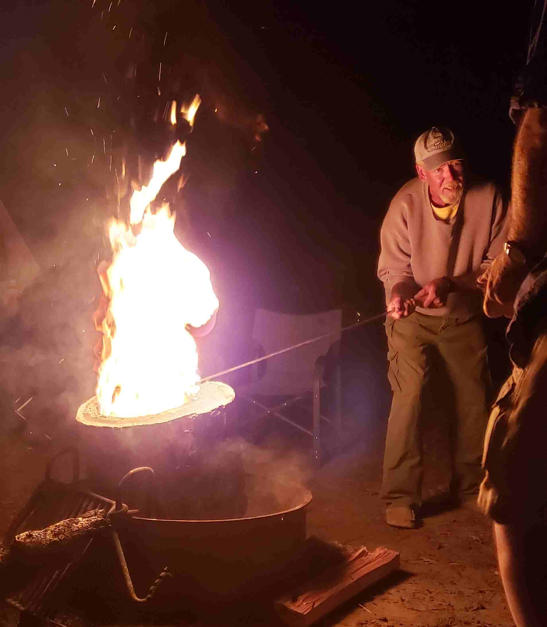2019-10-04 Pultite Fire w Charlie.jpg